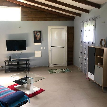 Zen Haut Mali Bain Chaud A 3 Min Apartment บูญองต์ ภายนอก รูปภาพ
