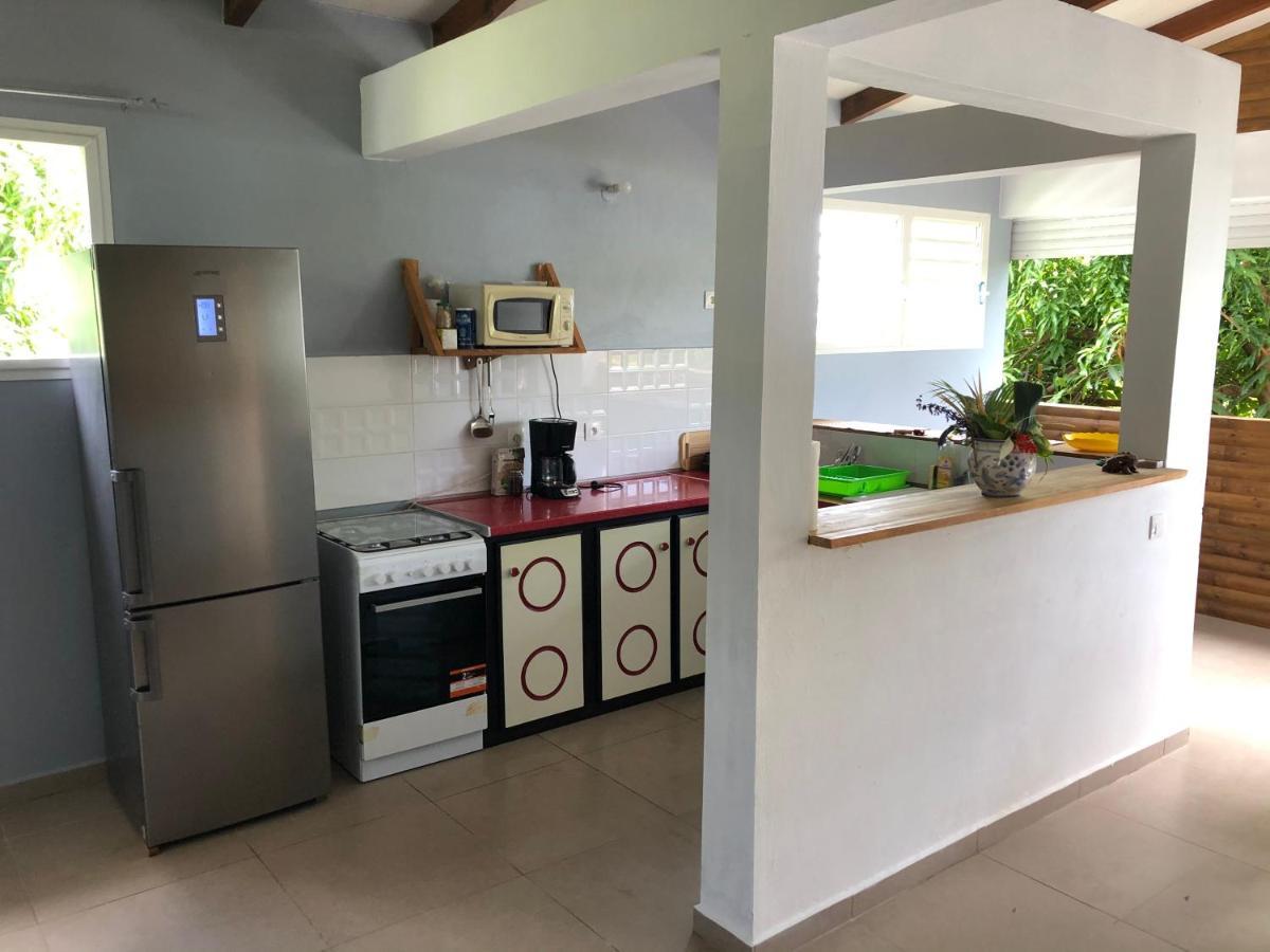 Zen Haut Mali Bain Chaud A 3 Min Apartment บูญองต์ ภายนอก รูปภาพ